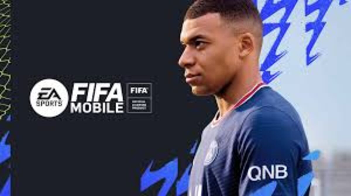EA SPORTS FC Mobile